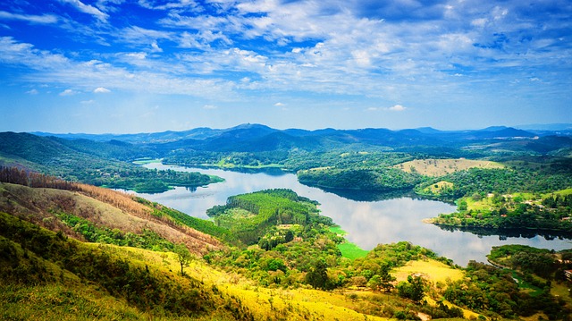 Förbättra din ekologiska gård med Kellfri